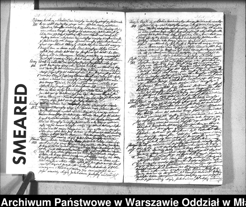 image.from.unit.number "Akta urodzin, małżeństw i zgonów"