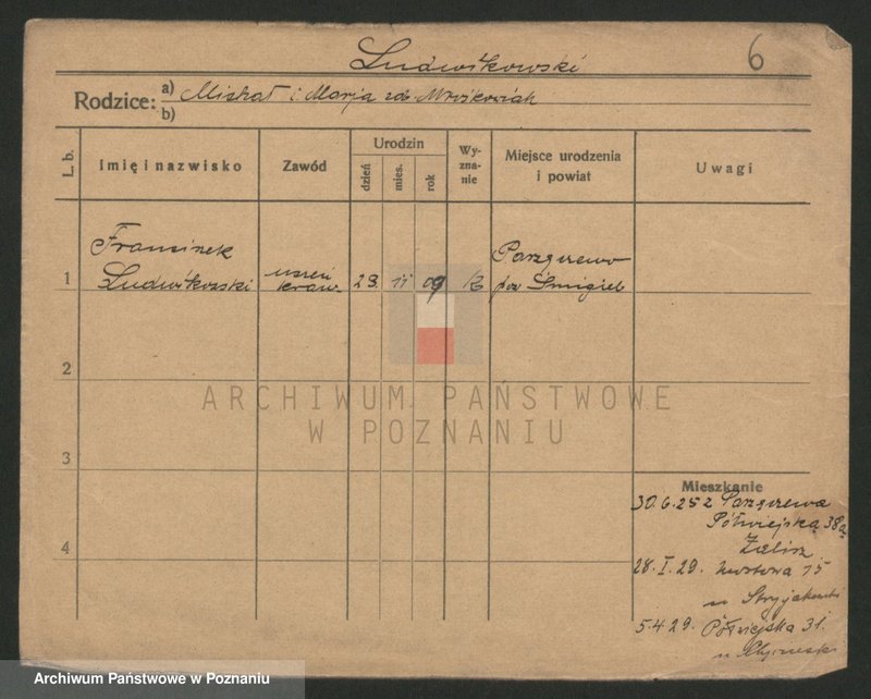 image.from.unit.number "Ludwikiewicz - Łukawski"