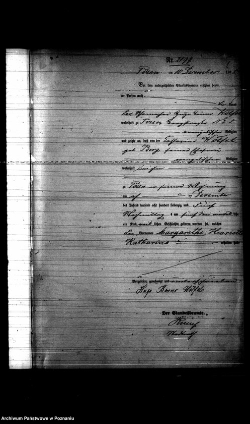 Obraz 4 z jednostki "Księga urodzeń"