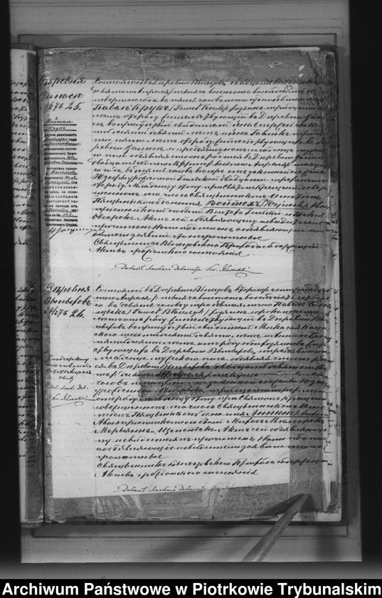 image.from.unit.number "[Księga duplikat aktów urodzonych, zaślubionych i zmarłych]"