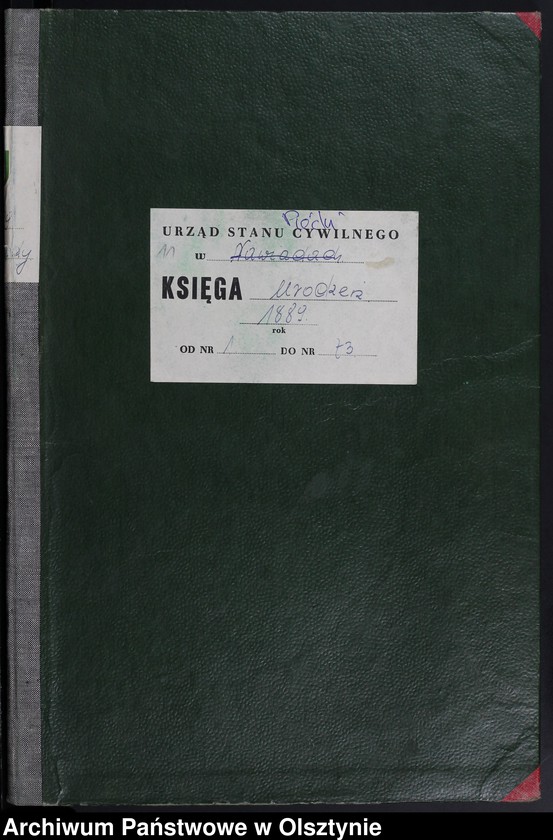 image.from.unit.number "Geburts-Haupt-Register Nr 1 - 73"