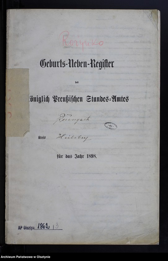 image.from.unit.number "Geburts-Neben-Register Nr 1 - 43"