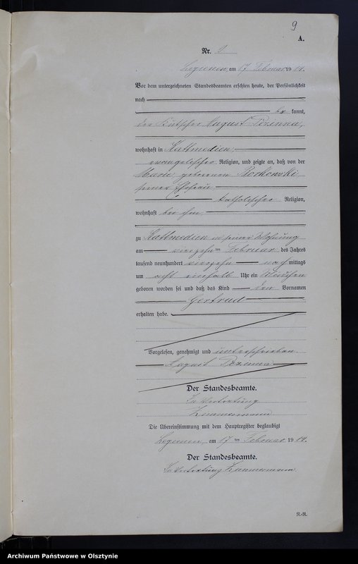 image.from.unit.number "Geburts-Neben-Register Nr 1 - 38"