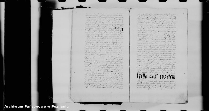 Obraz 10 z jednostki "Relationes [inducta]"