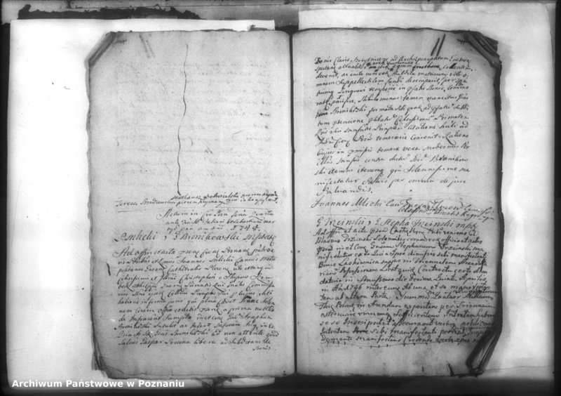 Obraz 17 z jednostki "Relationes [protocollon]"