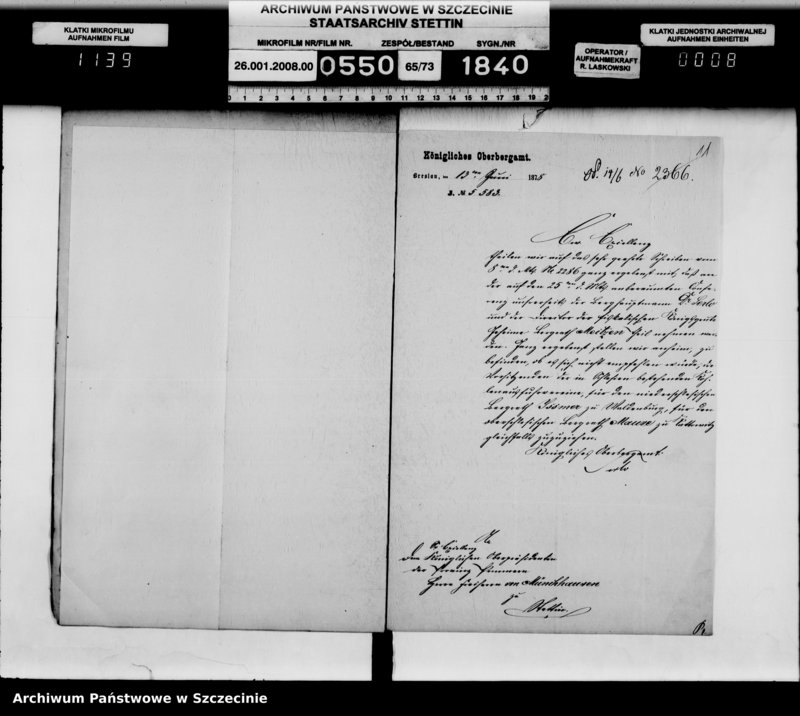 image.from.unit.number "Kohlenversorgung, vol. I"