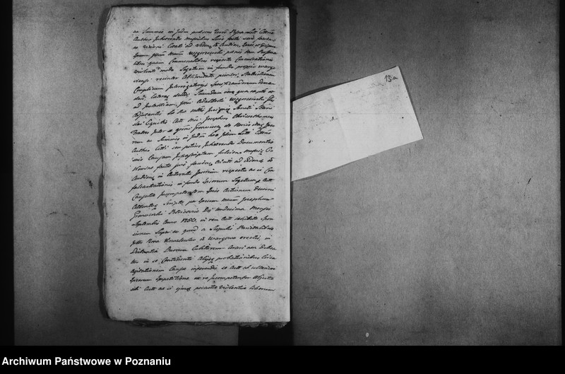 Obraz 20 z jednostki "Decreta [inducta]"