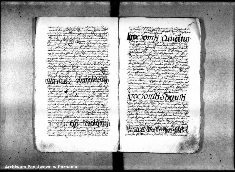 Obraz 19 z jednostki "Inscriptiones [inducta]"