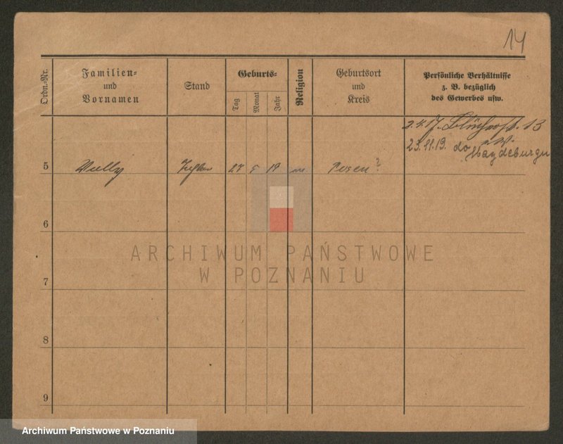 image.from.unit.number "Lange (żonaci, wdowy, samotni mężczyźni)"