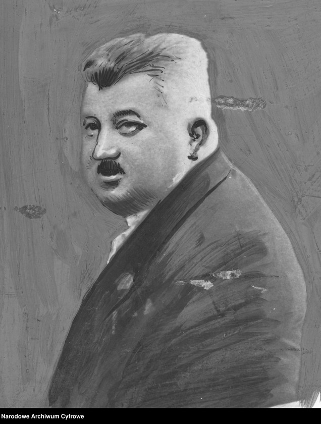 Obraz 1 z jednostki "Włodymir Baczyński"