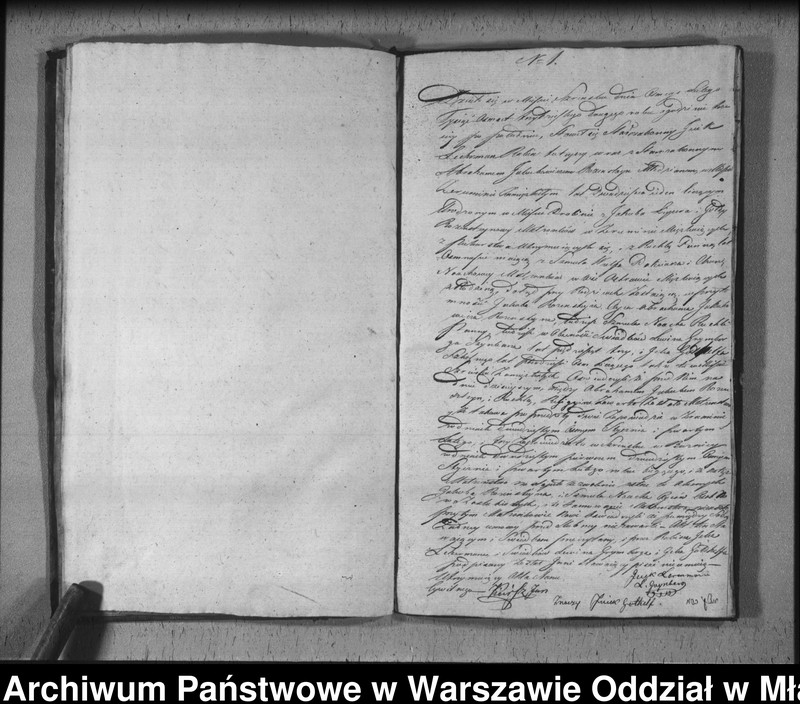 image.from.unit.number "Akta urodzin, małżeństw i zgonów"