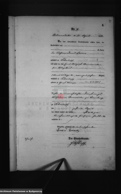 image.from.unit.number "Akta zgonów - pierwopis nr 1-27"