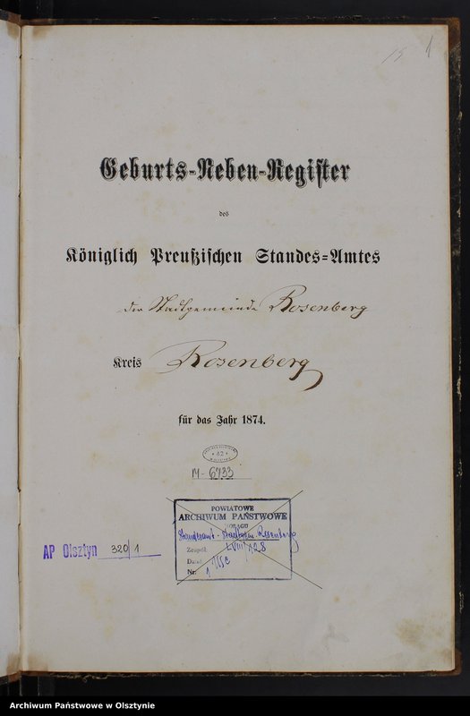 image.from.unit.number "Geburts-Neben-Register Nr 1 - 28"