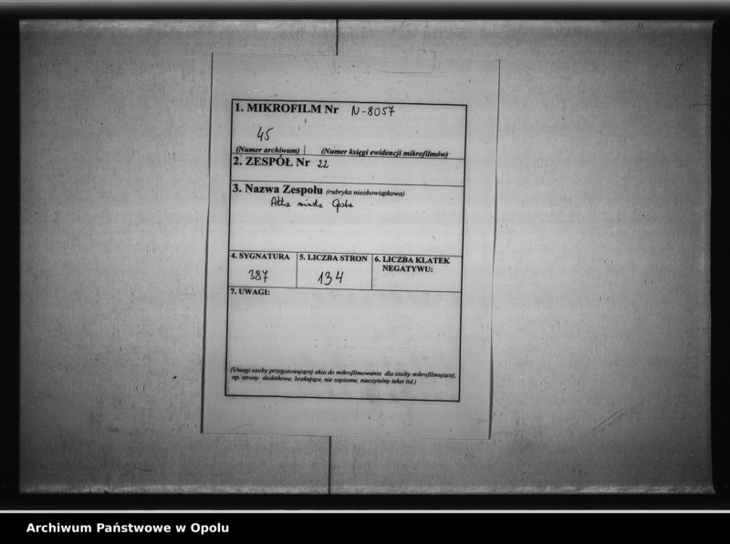 Obraz 2 z jednostki "Acta den Landes - Trauer und Erb - Landes Huldigung"