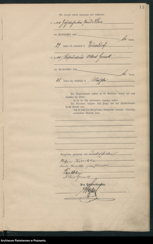 image.from.unit.number "Księga aktów małżeństw"