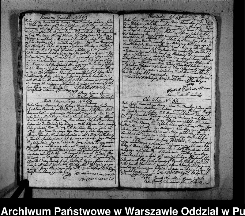 image.from.unit.number "Akta urodzeń"
