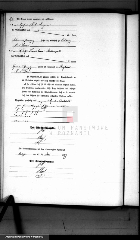 image.from.unit.number "Księga małżeństw"