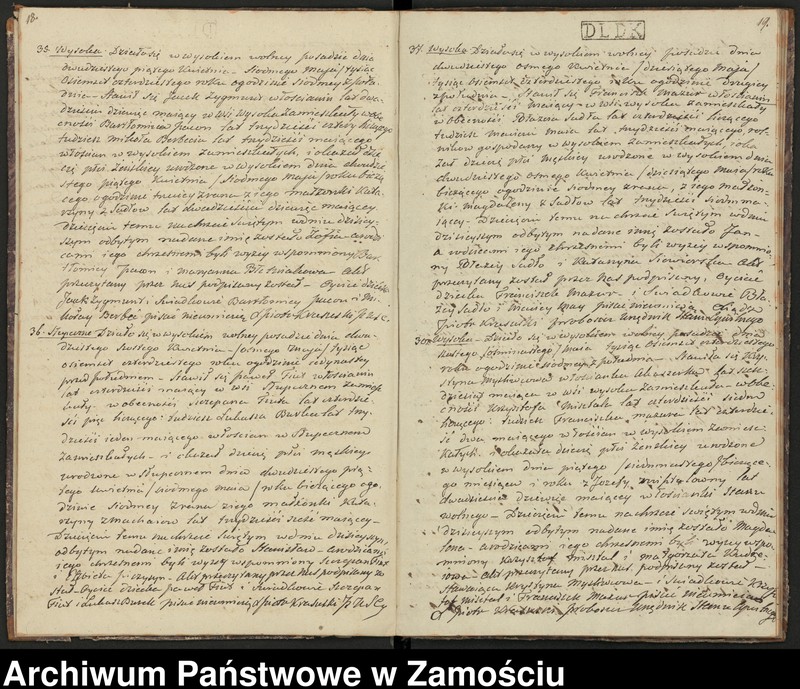 image.from.unit.number "Księga urodzeń, małżeństw i zgonów"