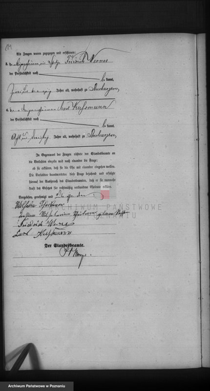 image.from.unit.number "Księga małżeństw"