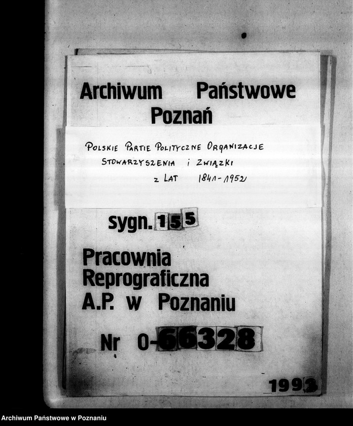 Obraz 1 z jednostki "Statut"