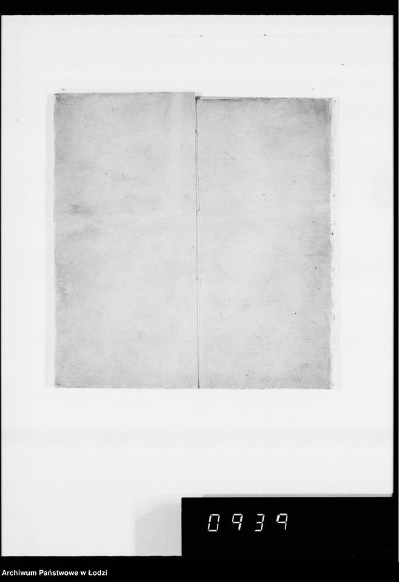 Obraz 20 z jednostki "K.Köberlin.18 Aufträge [Pokwitowania odbioru]"