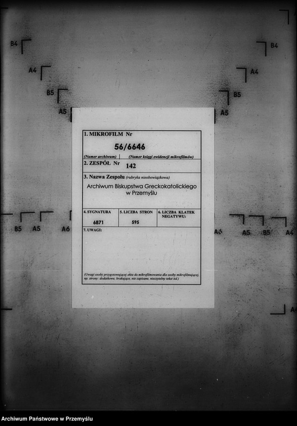 Obraz 2 z jednostki "[Kopie ksiąg metrykalnych parafii Dobra (dekanat Sieniawa)]"