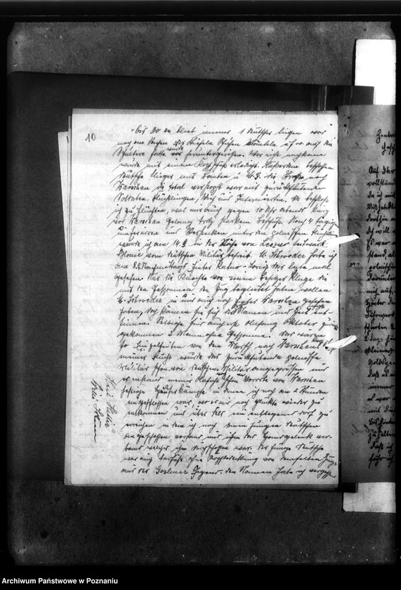 Obraz 16 z jednostki "Max Schroeder aus Freihof, Kreis Mogilno"