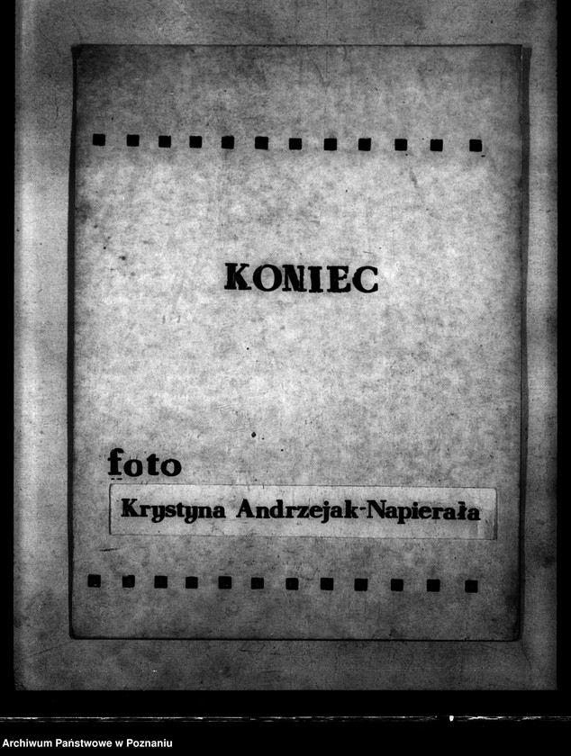 Obraz 10 z jednostki "Wirtschaftsplan Krotoschin"