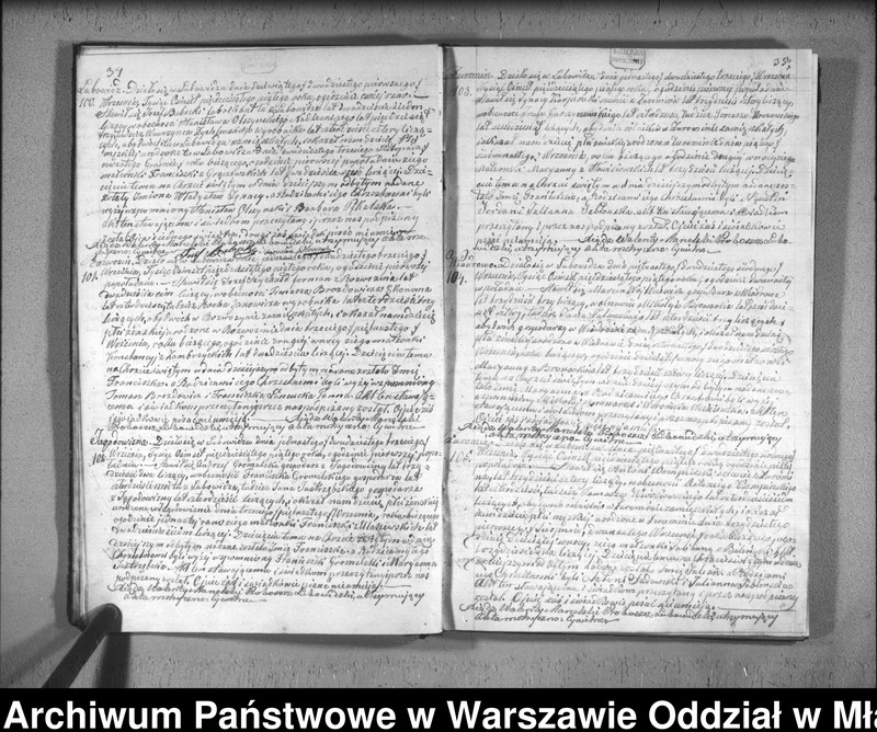 image.from.unit.number "Akta urodzin, małżeństw i zgonów"