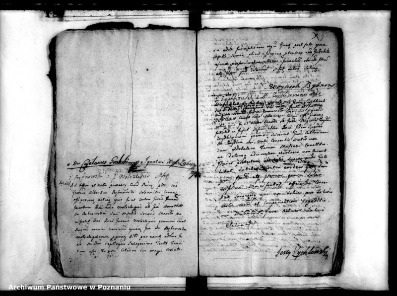 Obraz 12 z jednostki "Relationes [protocollon]"