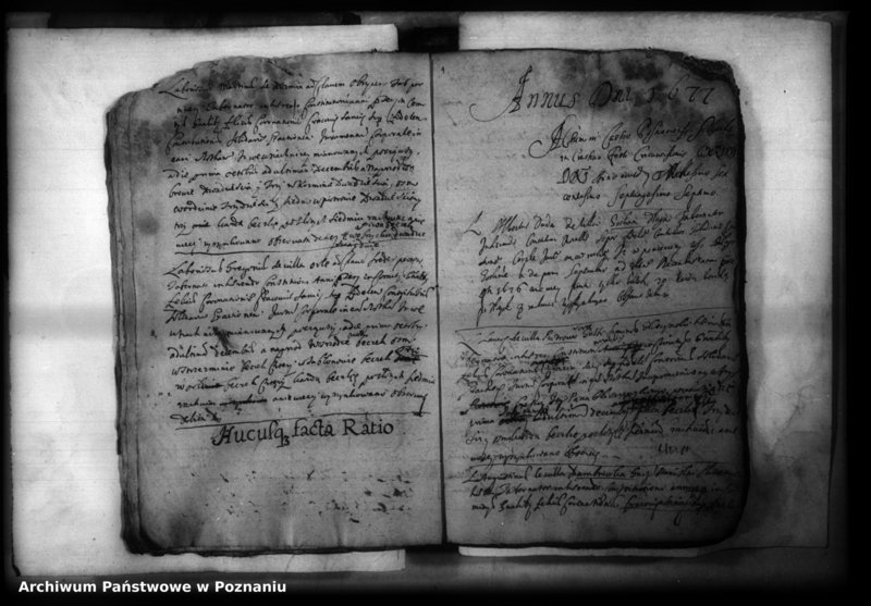 Obraz 11 z jednostki "Iuramenta [protocollon]"