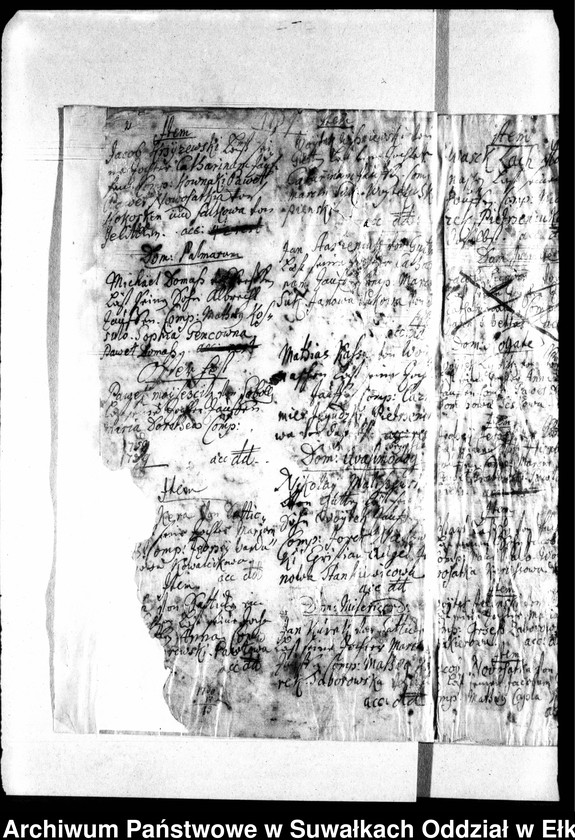 image.from.unit.number "Wallenrode Taufen"