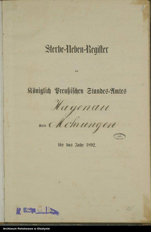 image.from.unit.number "Sterbe-Neben-Register Nr 1 - 50"