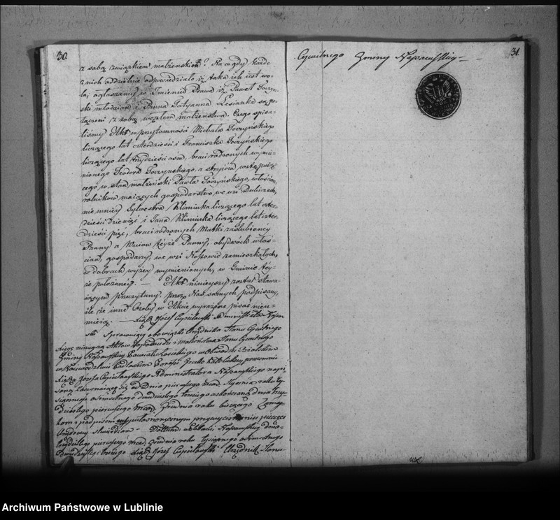 image.from.unit.number "Księga urodzeń, zapowiedzi, małżeństw i zgonów"