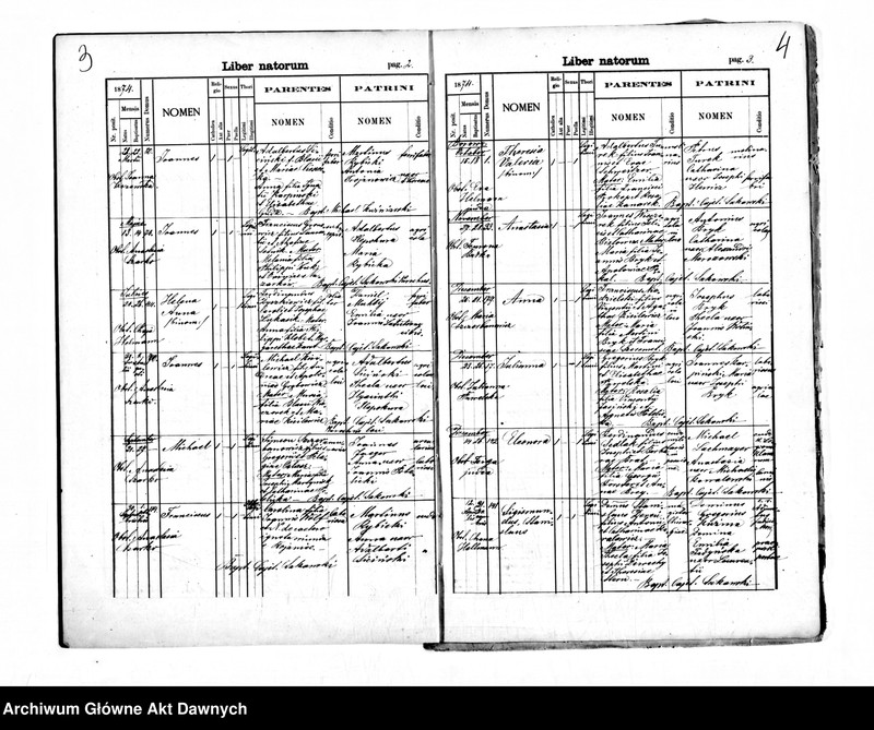 image.from.unit.number "Parafia: Mosty Wielkie. Dekanat: Bełz. Kopie z ksiąg metrykalnych ur., śl., zg. dla miasta Mosty Wielkie i wsi: Butyny, Dworce, Stanisłówka, Wolica, Przystań, Rekliniec, Strzemień, Wieczorki."