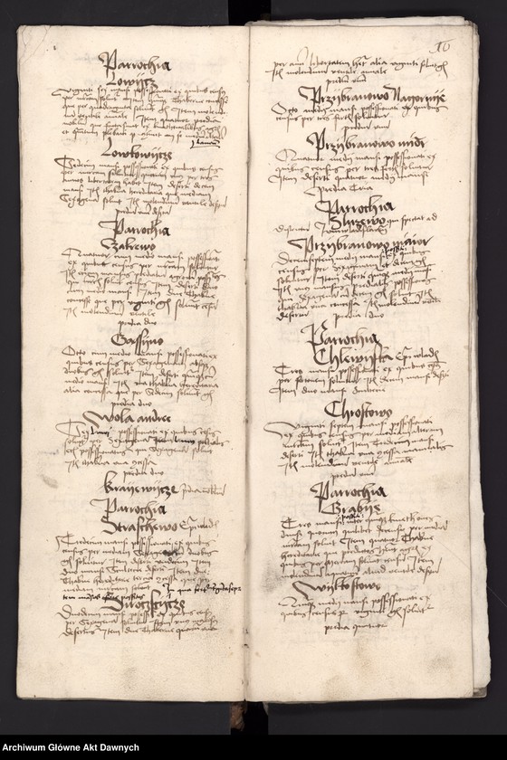 image.from.unit.number "Rejestry poborowe woj. brzesko-kujawskiego."