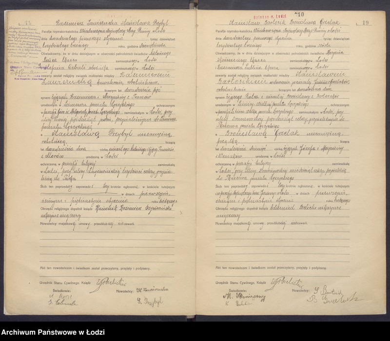 image.from.unit.number "Akta małżeństw"