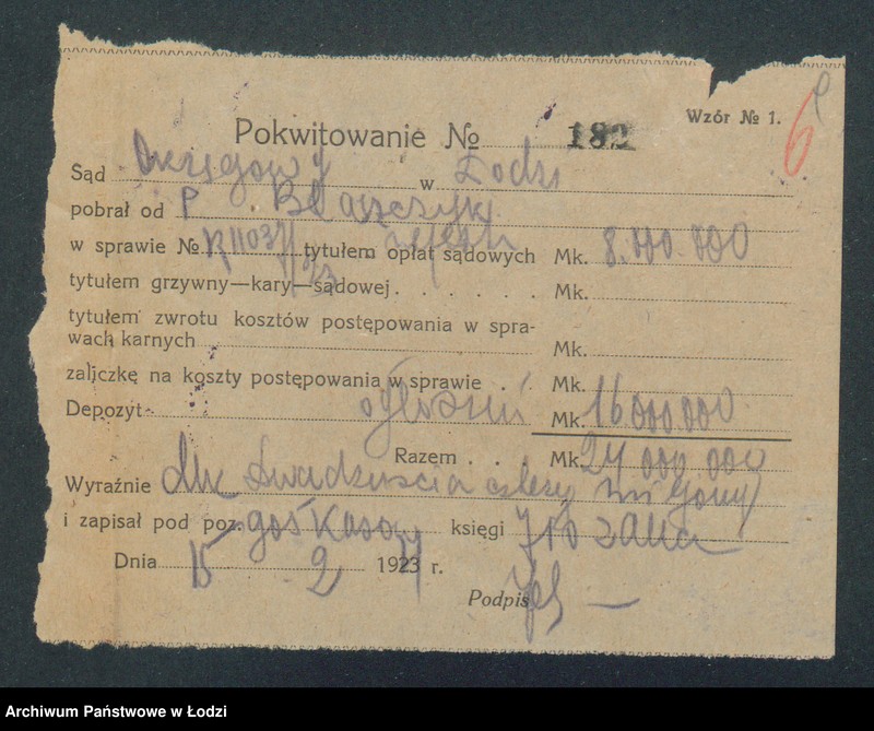 Obraz 11 z jednostki "Piotr Błaszczyk – sprzedaż wędlin"