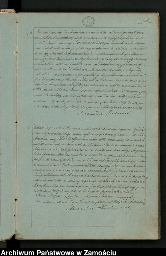 image.from.unit.number "Księga urodzeń"