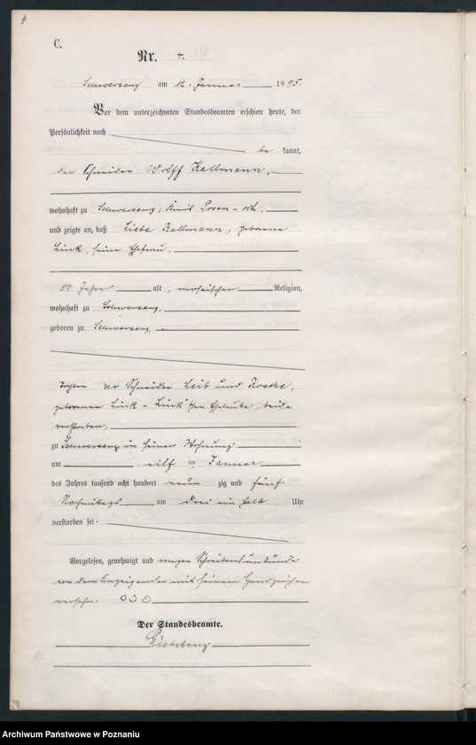 image.from.unit.number "Księga zgonów"