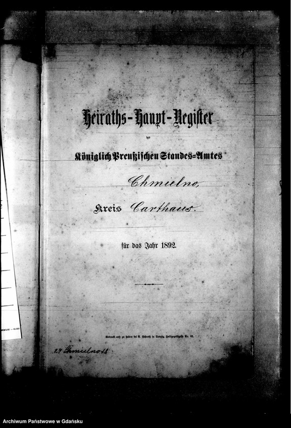 image.from.unit.number "Księga małżeństw"