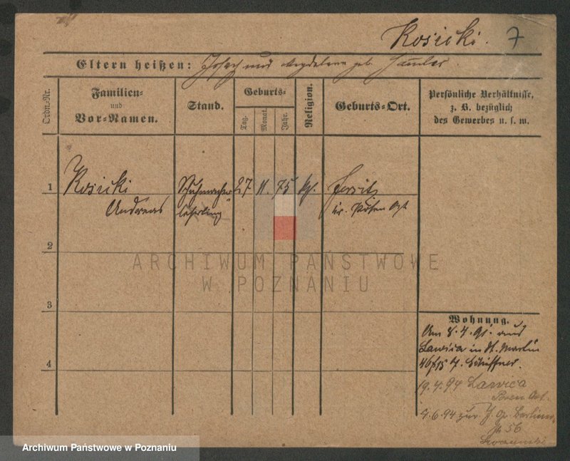 image.from.unit.number "Kosicki (samotni mężczyźni i kobiety) - Kosmalski"