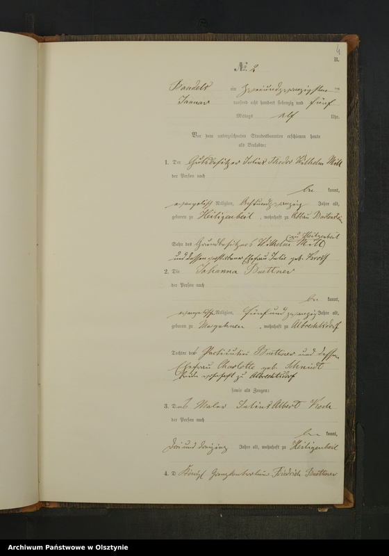 image.from.unit.number "Heiraths-Neben-Register Nr 1 - 12"