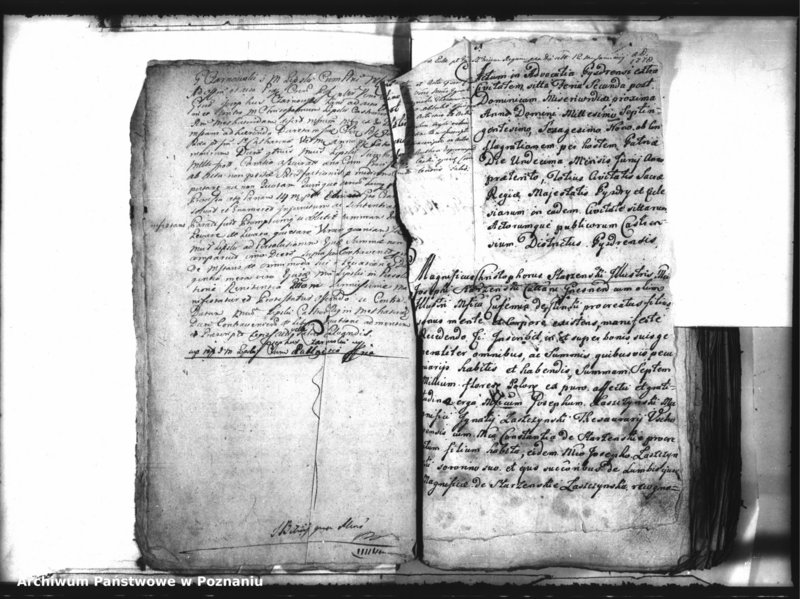 Obraz 14 z jednostki "Relationes [protocollon]"