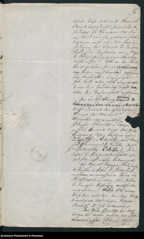 Obraz 8 z jednostki "A. betr. Boleslaus Szenic"