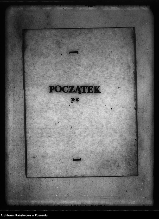 Obraz 3 z jednostki "Ostateczny i tymczasowy rejestr pomiarowy majątku Aniołka powiat kępiński"