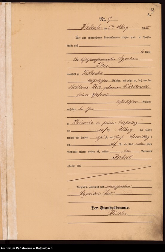 image.from.unit.number "Księga urodzeń nr 1-56"