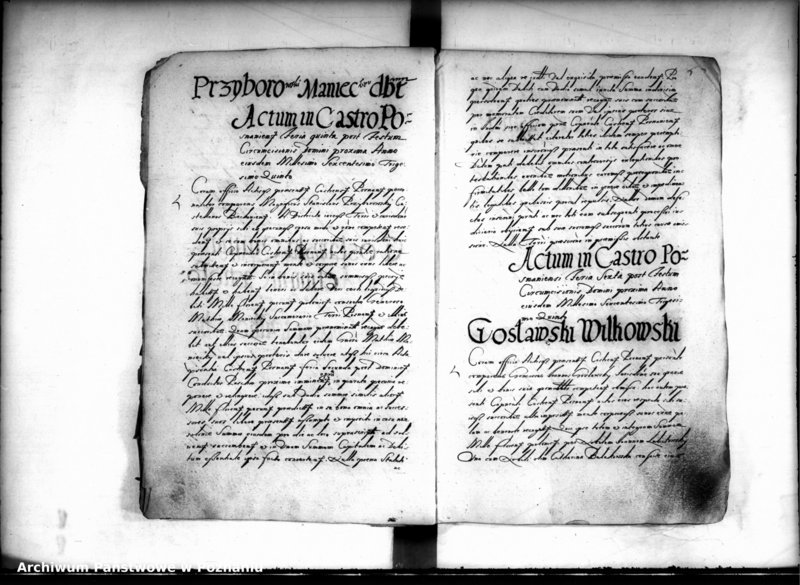 Obraz 9 z jednostki "Inscriptiones [inducta]"