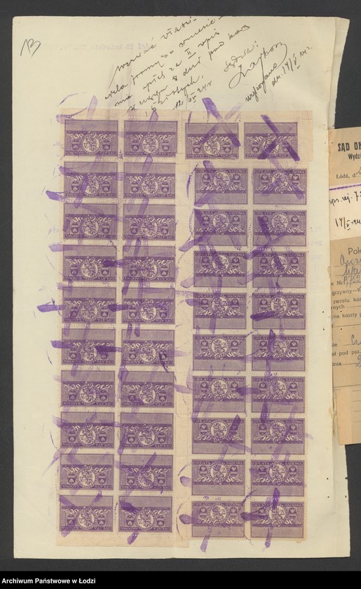 Obraz 15 z jednostki "Berek Warszawski "Motorek"- sprzedaż galanterii i nici"