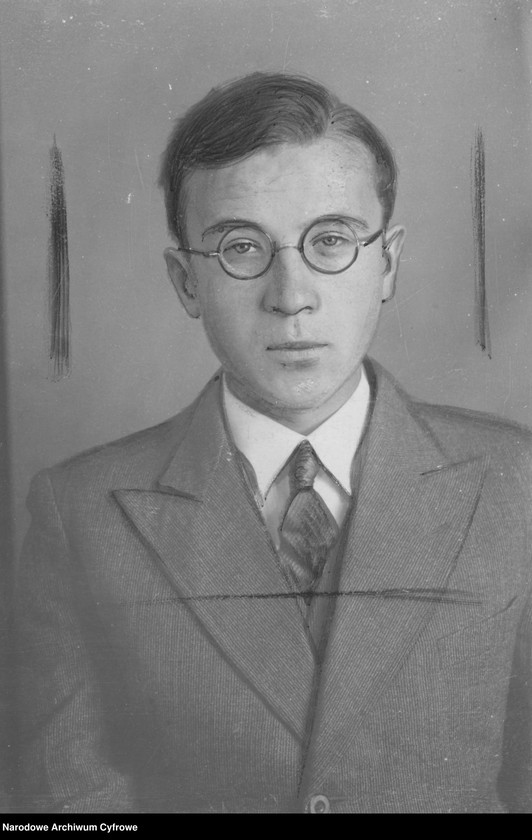 Obraz 1 z jednostki "Mirosław Prokop"